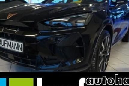 Cupra Formentor 11.588 km 32.990 &euro; Aalen-Dewangen 73434