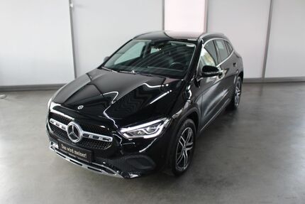 Mercedes-Benz GLA 200 62.108 km 29.790 &euro; Heidenheim 89520