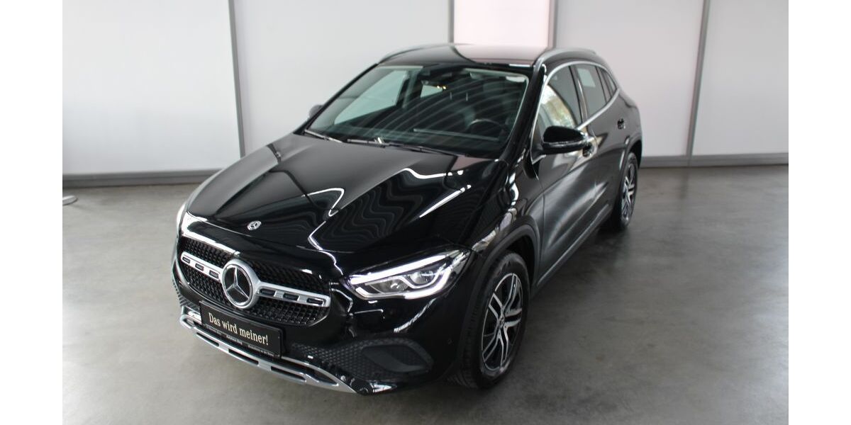 Mercedes-Benz GLA 200 62.108 km 29.790 &euro; Heidenheim 89520