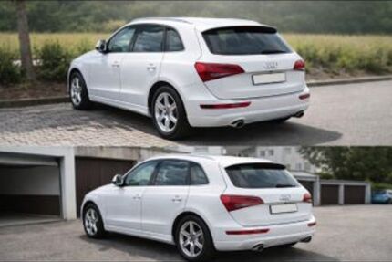 Audi Q5 146.000 km 7.000 &euro; Aalen 73432