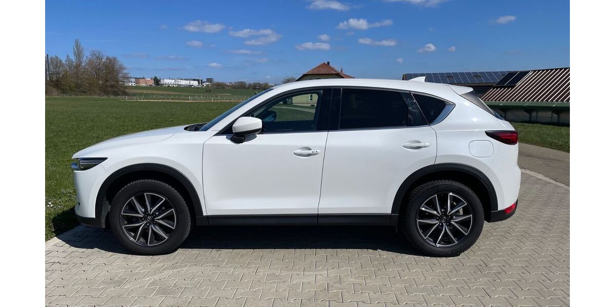 Mazda CX-5 110.000 km 20.200 &euro; Schwäbisch Gmünd 73527