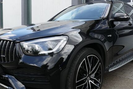 Mercedes-Benz GLC 450 53.200 km 52.900 &euro; Spraitbach 73565