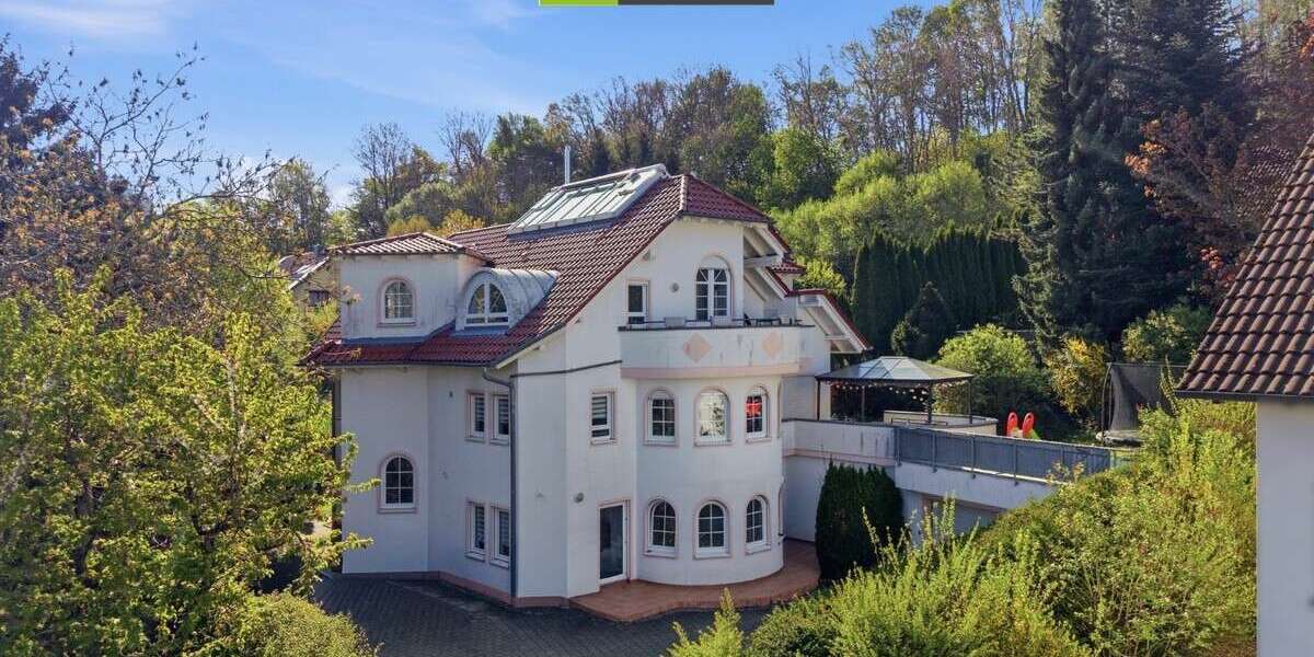 Etagenwohnung Heubach - 2 Zimmer, 75 m&sup2;, 210.000&euro; | Angebot:26354133