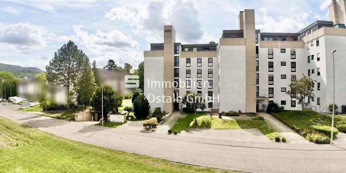 Etagenwohnung Aalen Attenhofen - 4.5 Zimmer, 116 m&sup2;, 335.000&euro; | Angebot:27415761