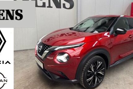Nissan Juke 49.400 km 16.669 &euro; Nördlingen 86720