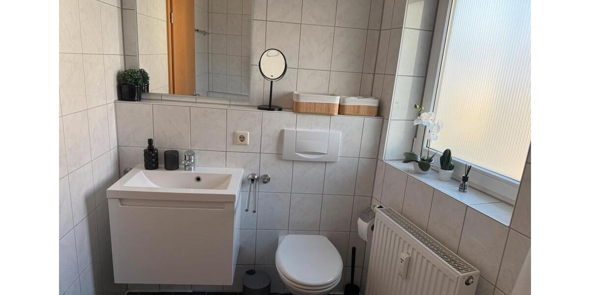 Etagenwohnung Heidenheim an der Brenz - 2 Zimmer, 50 m&sup2;, 1.000&euro; | Angebot:25392233