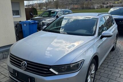 VW Passat Variant 250.835 km 8.890 &euro; Bopfingen 73441