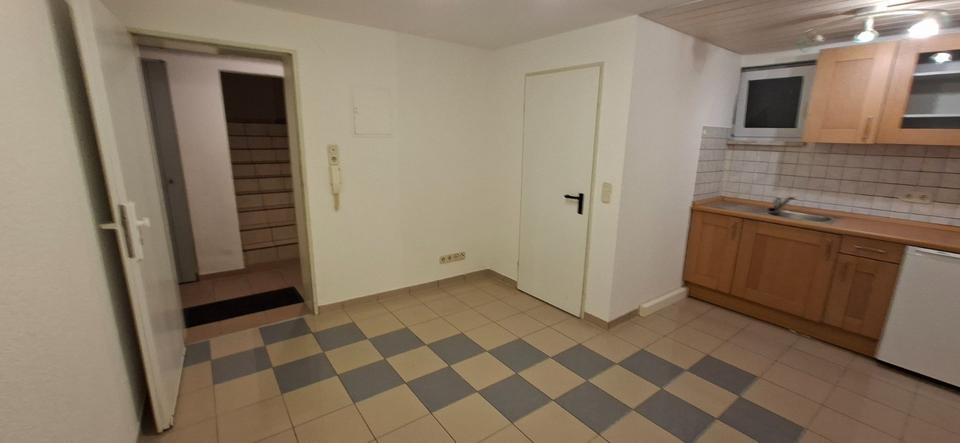 Etagenwohnung Aalen Dewangen - 1 Zimmer, 20 m&sup2;, 325&euro; | Angebot:25935930