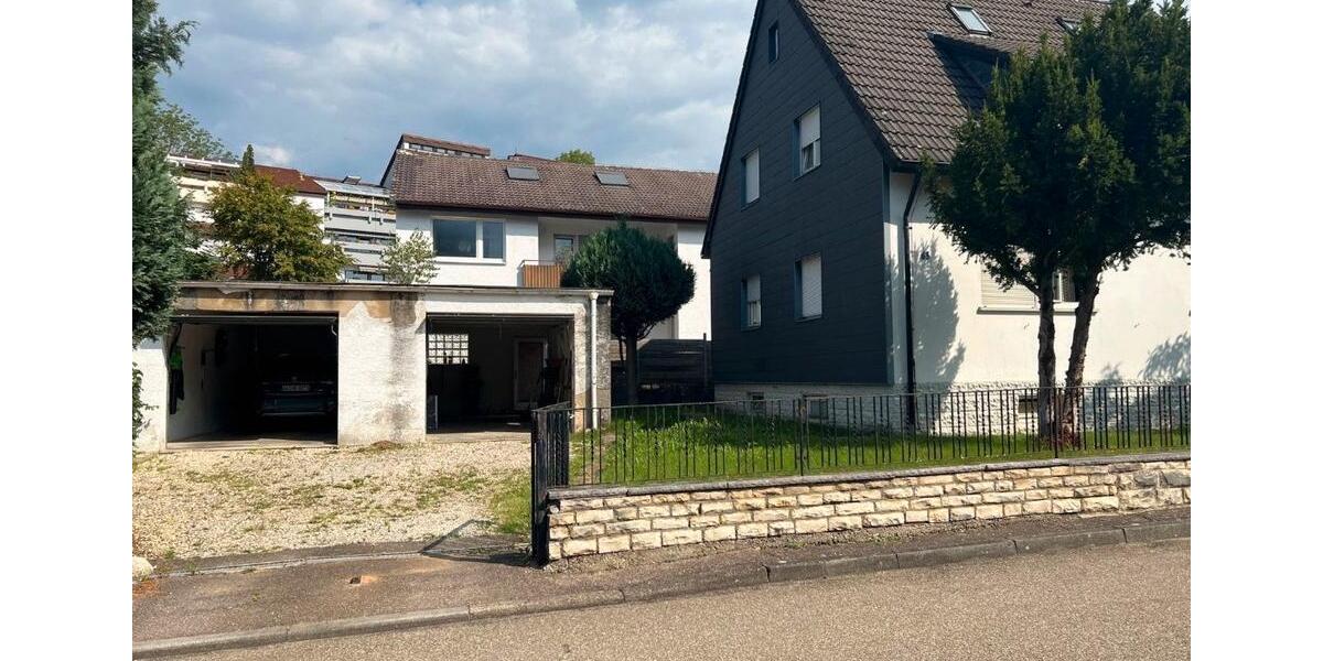 Einfamilienhaus Aalen Unterkochen - 6 Zimmer, 125 m&sup2;, 549.000&euro; | Angebot:26045369