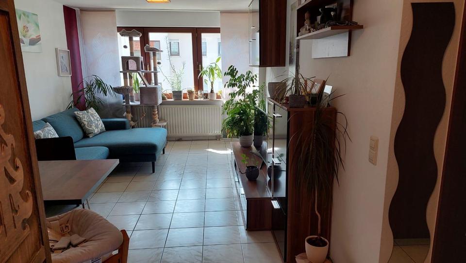 Etagenwohnung Gaildorf - 3 Zimmer, 60 m&sup2;, 169.000&euro; | Angebot:26007867