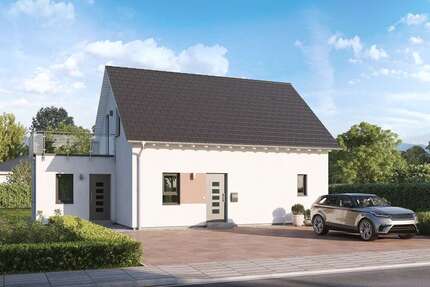 Haus Kirchheim am Ries - 5 Zimmer, 147 m&sup2;, 483.999&euro; | Angebot:26696632