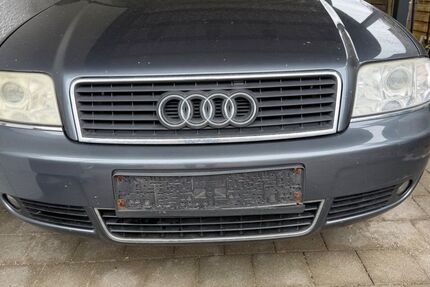 Audi A6 241.000 km 2.100 &euro; Heidenheim 89520