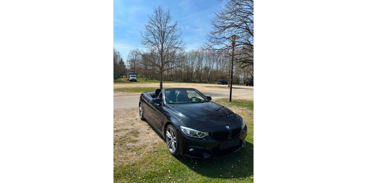 BMW 428 175.000 km 20.350 &euro; Heidenheim an der brenz 89522