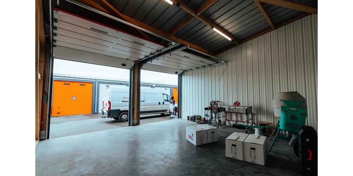 Gewerbeobjekt Gaildorf - 185&euro; | Angebot:26274023