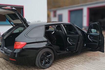 BMW 328 142.000 km 11.990 &euro; Neresheim 73450