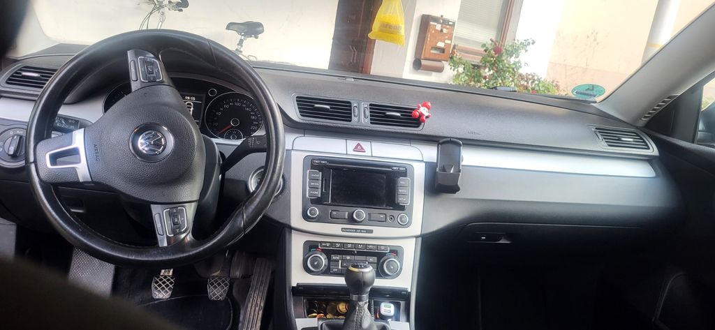 VW Passat 340.000 km 2.500 &euro; Heidenheim an der Brenz 89522