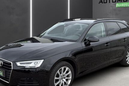 Audi A4 137.000 km 14.980 &euro; Schwäbisch Gmünd 73525