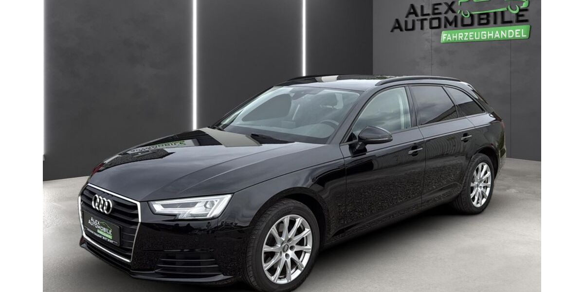 Audi A4 137.000 km 14.980 &euro; Schwäbisch Gmünd 73525