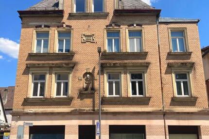 Haus Schwäbisch Gmünd - 16 Zimmer, 414 m&sup2;, 895.000&euro; | Angebot:27228306