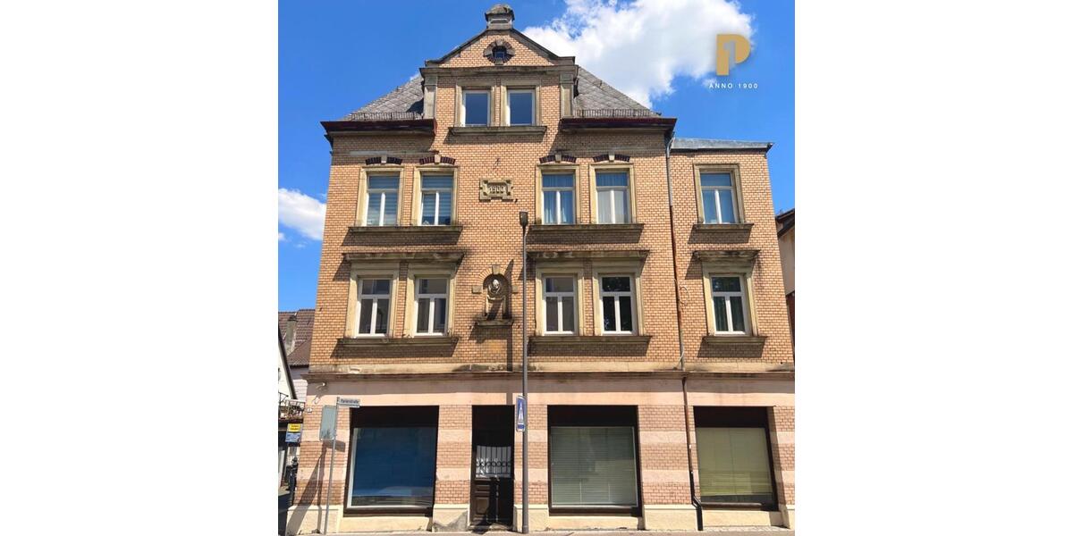 Mehrfamilienhaus, Wohnhaus Schwäbisch Gmünd - 16 Zimmer, 414 m&sup2;, 895.000&euro; | Angebot:27228306