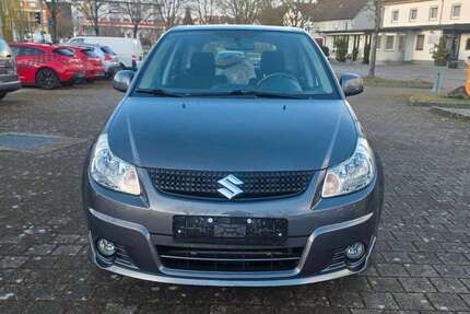 Suzuki SX4 183.000 km 4.700 &euro; Aalen 73430