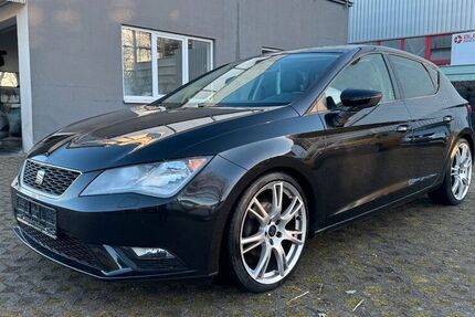 Seat Leon 199.995 km 5.400 &euro; Aalen 73432