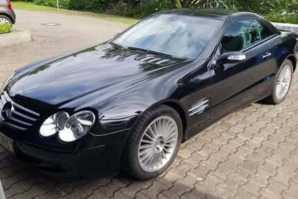 Mercedes-Benz SL 350 53.408 km 28.990 &euro; Aalen 73431