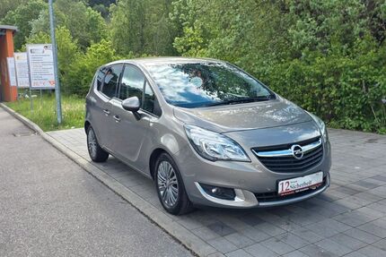 Opel Meriva 182.000 km 4.890 &euro; Heidenheim-Schnaitheim 89520