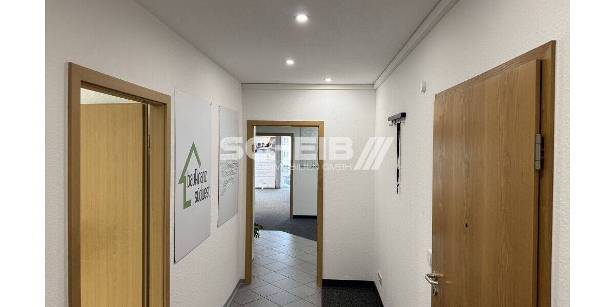 Gewerbeobjekt Gaildorf - 1.260&euro; | Angebot:25677004