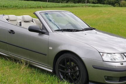 Saab 9-3 120.000 km 14.400 &euro; Ellwangen (Jagst) 73479