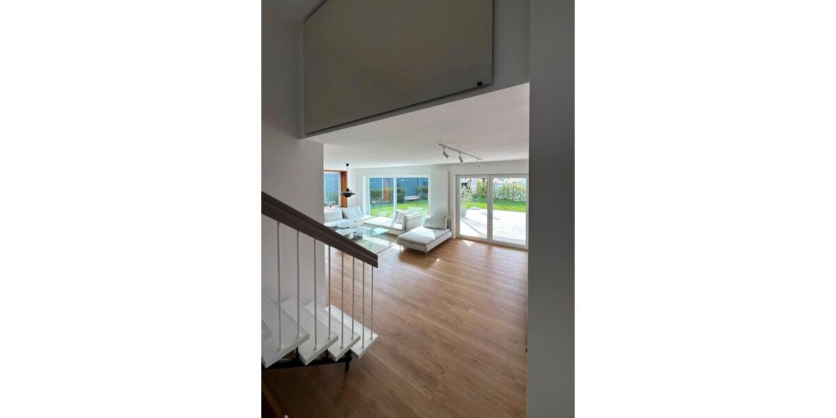 Reihenhaus Aalen Unterkochen - 43 Zimmer, 123 m&sup2;, 575.000&euro; | Angebot:26624673
