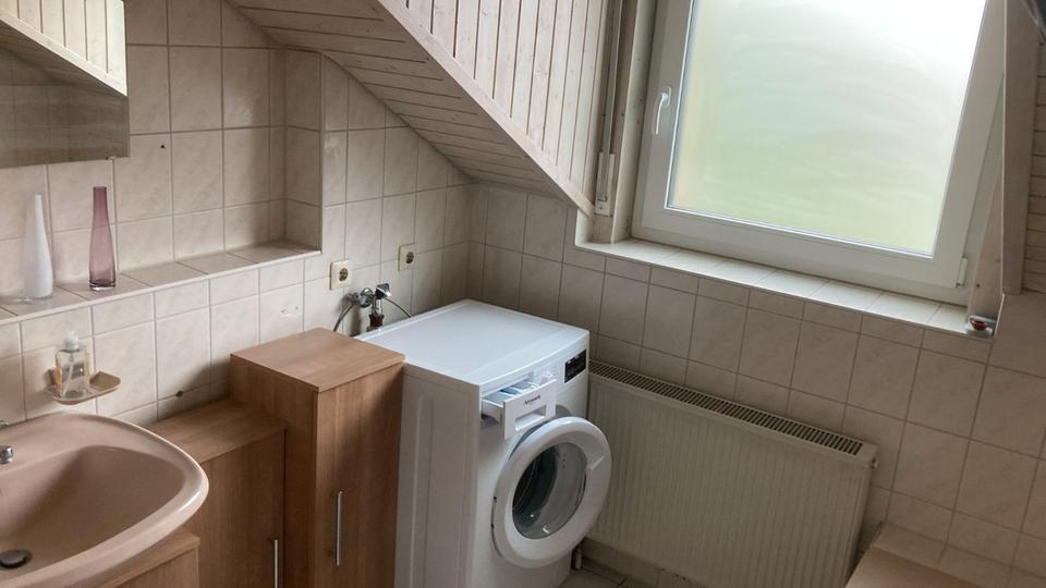 Dachgeschoßwohnung Aalen - 3 Zimmer, 75 m&sup2;, 269.000&euro; | Angebot:26047282