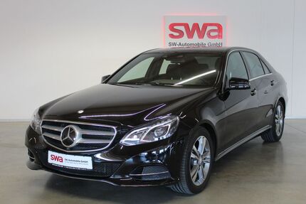 Mercedes-Benz E 300 34.180 km 25.590 &euro; Obersontheim 74423