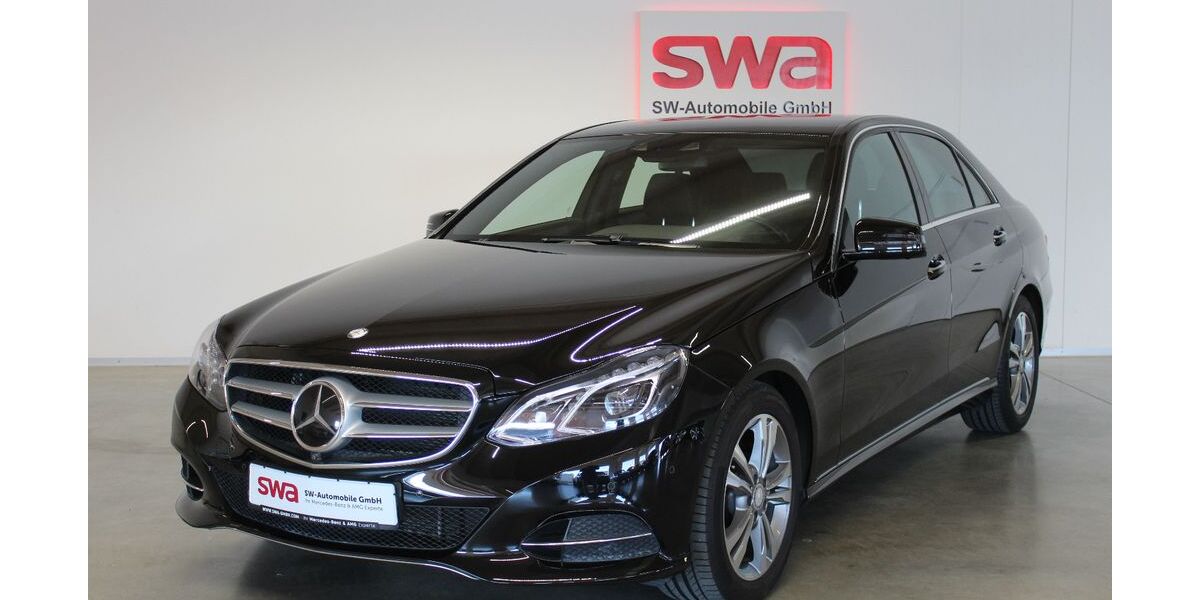 Mercedes-Benz E 300 34.180 km 25.590 &euro; Obersontheim 74423