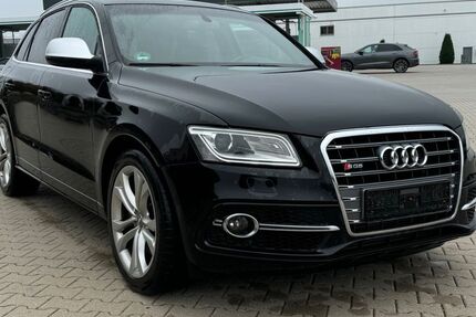 Audi SQ5 231.413 km 15.300 &euro; ELLWANGEN 73479