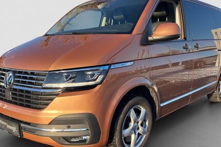 VW T6 Multivan 95.000 km 37.850 &euro; Aalen 73431