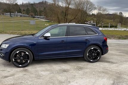Audi SQ5 158.000 km 19.500 &euro; Gaildorf 74405