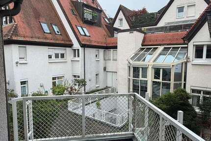 Wohnung Aalen - 1.5 Zimmer, 51 m&sup2;, 490&euro; | Angebot:27542155