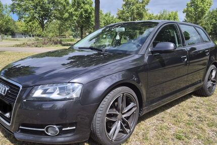 Audi A3 199.000 km 5.400 &euro; Nördlingen 86720