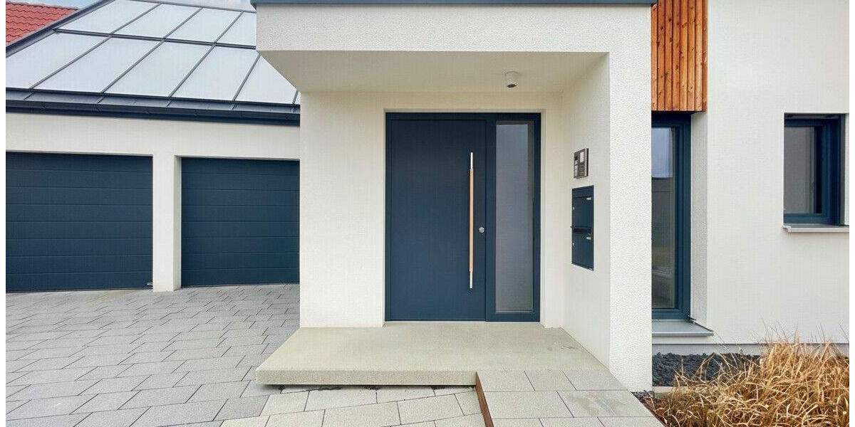 Etagenwohnung Nördlingen / Baldingen Baldingen - 2 Zimmer, 114 m&sup2;, 1.570&euro; | Angebot:25667589