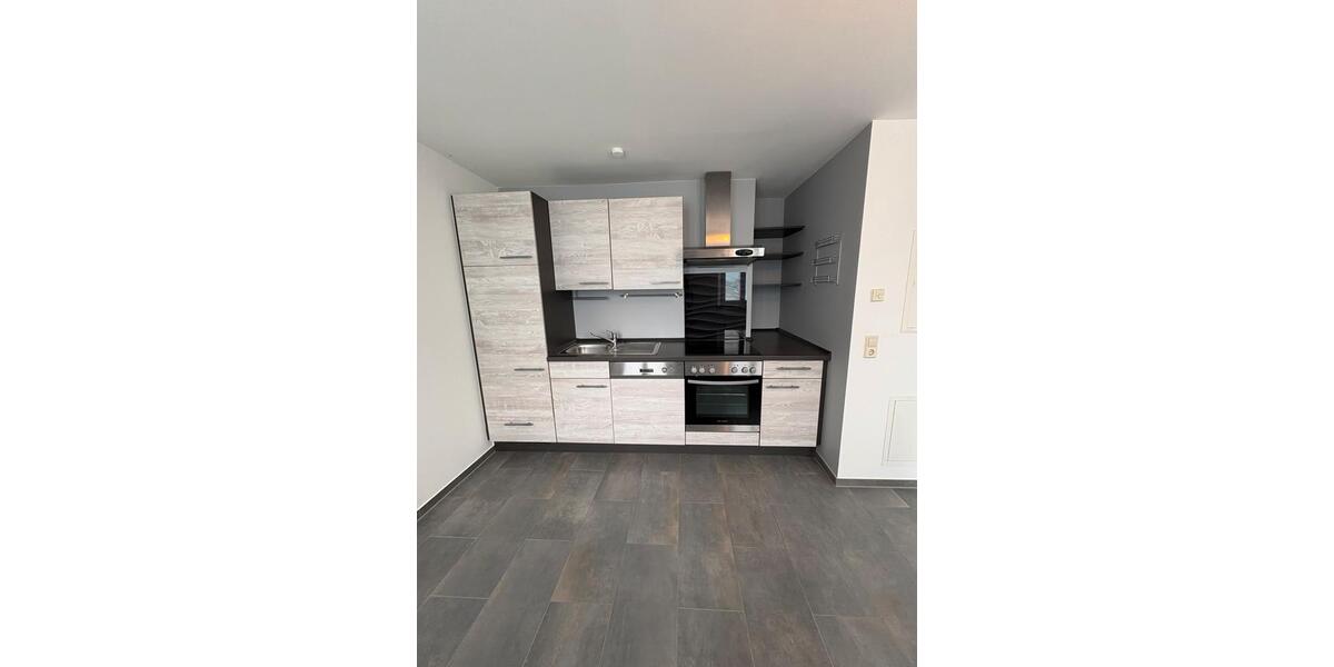 Erdgeschoßwohnung Bühlertann - 1.5 Zimmer, 35 m&sup2;, 420&euro; | Angebot:26460108