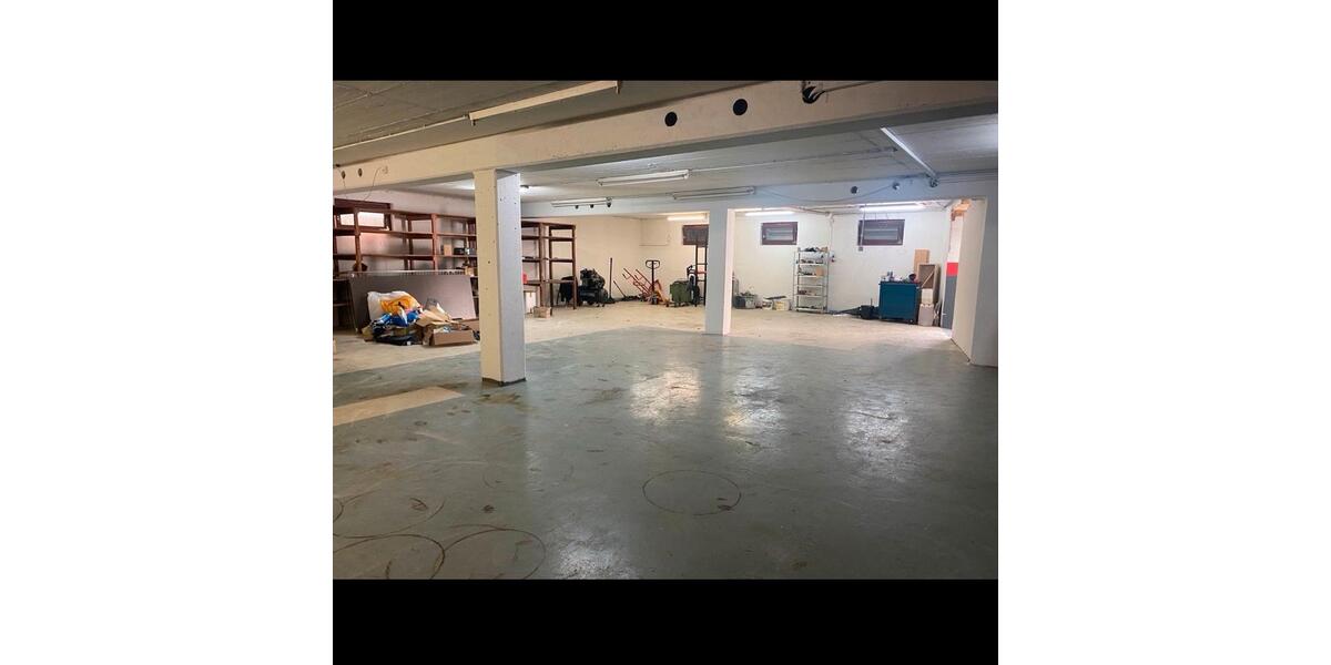 Gewerbeobjekt Westhausen - 1.200&euro; | Angebot:25545574