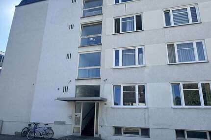 Wohnung Heidenheim an der Brenz - 1 Zimmer, 25 m&sup2;, 79.000&euro; | Angebot:22820979