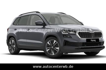 Skoda Karoq 3.000 km 34.990 &euro; Aalen-Essingen 73457