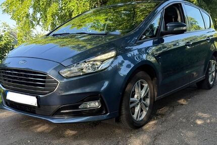 Ford S-Max 95.000 km 18.599 &euro; Donzdorf 73072