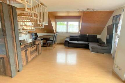 Wohnung Bopfingen - 2 Zimmer, 78 m&sup2;, 219.999&euro; | Angebot:25815860