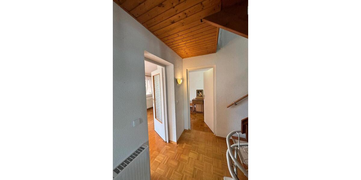 Reihenhaus Heidenheim an der Brenz Aufhausen - 5 Zimmer, 111 m&sup2;, 359.000&euro; | Angebot:26940576