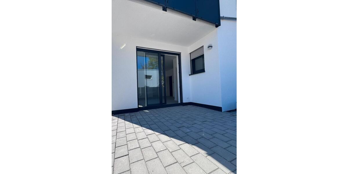 Erdgeschoßwohnung Gaildorf - 2 Zimmer, 65 m&sup2;, 830&euro; | Angebot:26384403