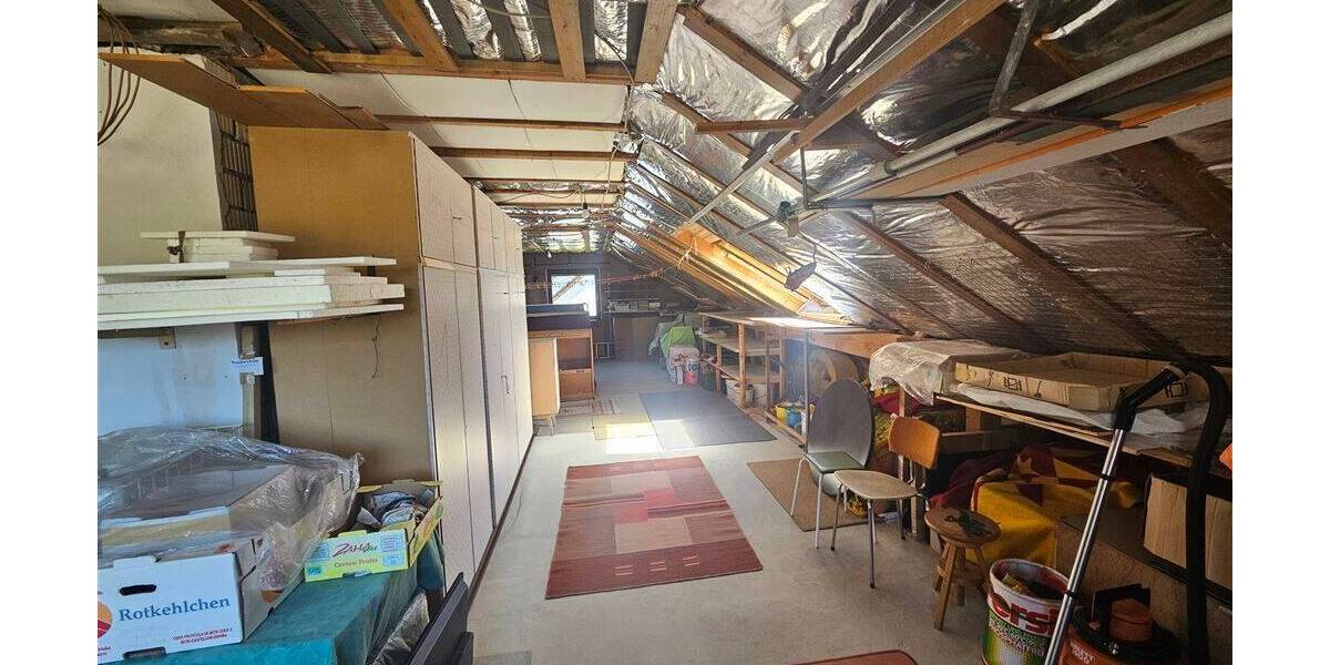 Einfamilienhaus Heidenheim an der Brenz Innenstadt - 5 Zimmer, 135 m&sup2;, 425.000&euro; | Angebot:26684594