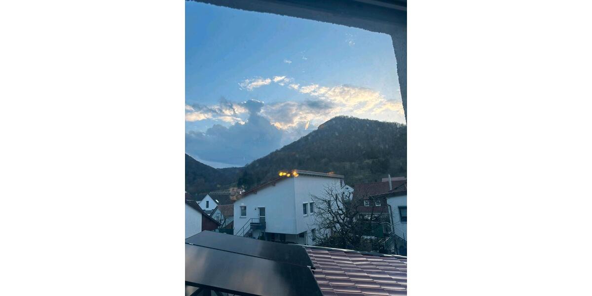 Terrassenwohnung Heubach - 2 Zimmer, 80 m&sup2;, 900&euro; | Angebot:25400833